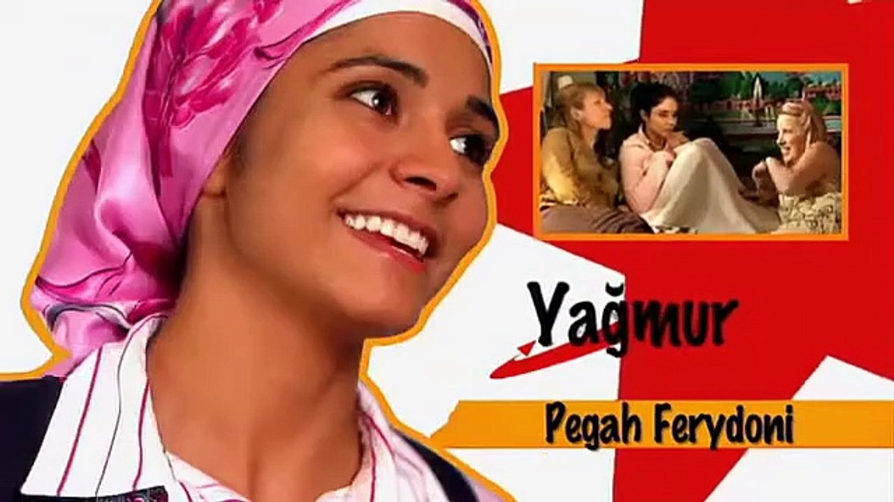 Türkisch für Anfänger S03E11 Die mit dem Ghetto-Spezial