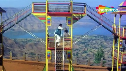 Aage Aage Tum Chalo /1995  Ab Insaf Hoga  /Mithun Chakraborty,  Abhijeet