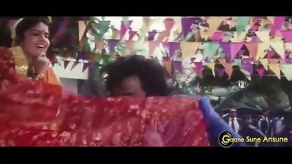 Aakha Hai Bombai /Aatank Hi Aatank 1995 / Udit Narayan, Mohammed Aziz