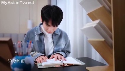 [ENG] EP.4 Moon and Dust (2025)