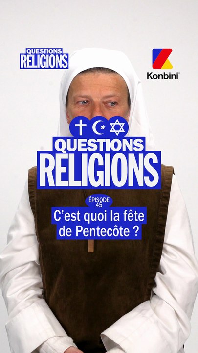 Qu'est-ce que la Pentecôte ?