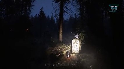 Whispers in the Fog - Trailer d'annonce Future Games Show 2025