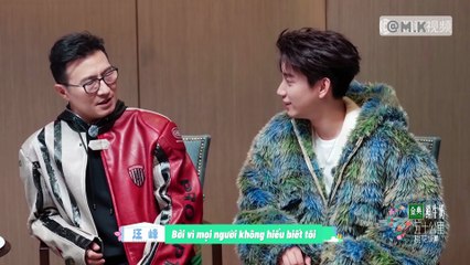 [VIETSUB] 50KM ĐÀO HOA Ổ MÙA 5 - EP 1.1: CHỌN BẠN ĐỒNG HÀNH (VƯƠNG TỬ KỲ CUT)