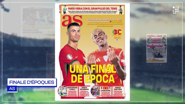 Le PSG DISCUTE avec Kim Min-jae, l’offre FOLLE du Bayern pour Leão | Revue de presse