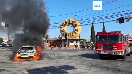 مجله خبری| ۱۸ خرداد (06/08) - نیم‌روزی