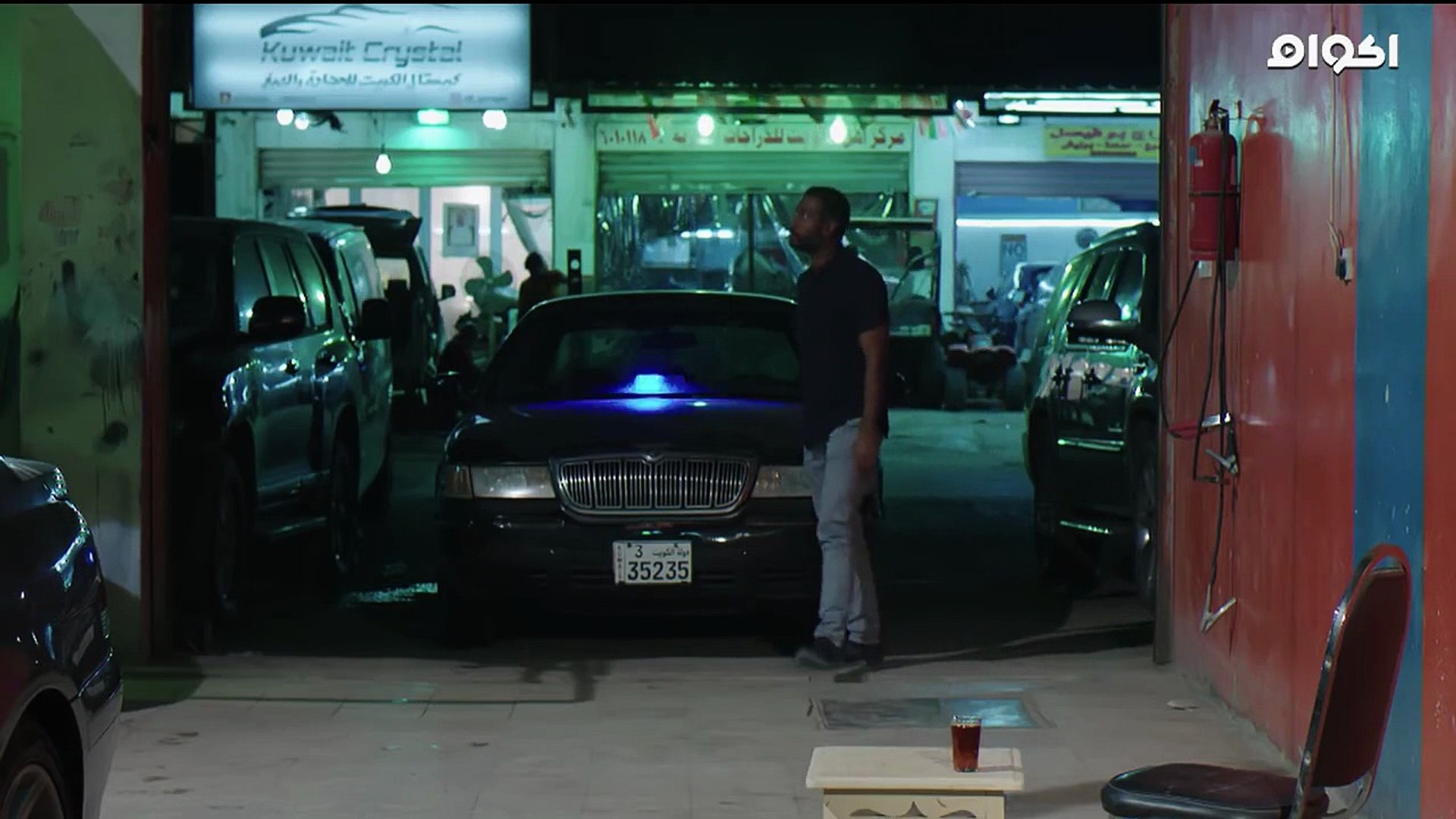 فيلم الجنطة
