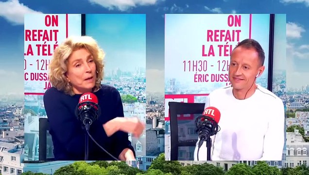 “Qui est qui ?” : Le jeu culte bientôt de retour à l’antenne ? L’animatrice Marie-Ange Nardi répond dans On refait la télé