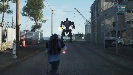 Scum - Future Games Show Summer Showcase 2025 Trailer