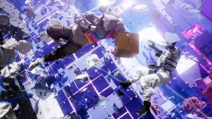 The Finals - Future Games Show Summer Showcase 2025 Trailer