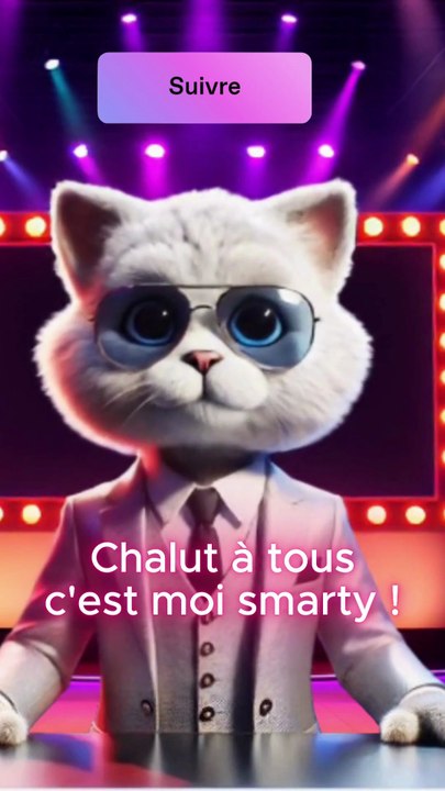 Test de connaissances générales : niveau malin activé !