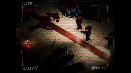 Whisper Mountain Outbreak - Release Date Trailer