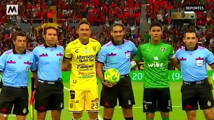 Futbol mexicano…en descenso