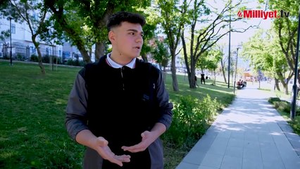 Bakan Kurum’dan Bağcılar Millet Bahçesi paylaşımı