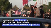 Trump déploie la Garde nationale en Californie sur fond de manifestations anti-expulsions
