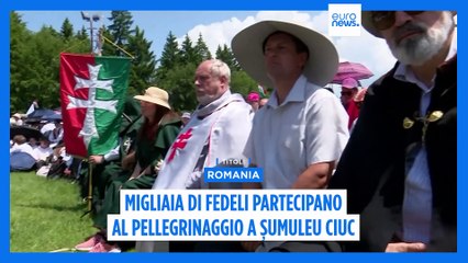 Le notizie del giorno | 08 giugno - Pomeridiane