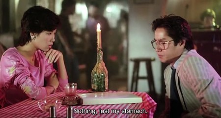 [ENG SUB] Esprit D'amour 《阴阳错》 1983 Watch HD | Full Movie | Cantonese | Hong Kong
