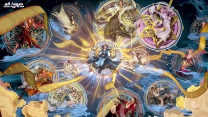 My Senior Brother Is Too Steady S2 Ep 79 [92] ENG SUB