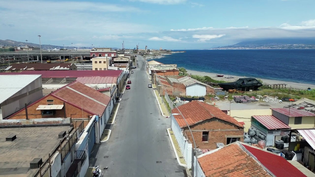 Maregrosso, non solo inquinamento e fogna, ipotesi apertura spiaggia