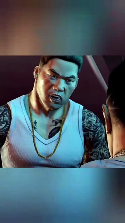 Sleeping Dogs Definitive Edition #sleepingdogs  Gameplay