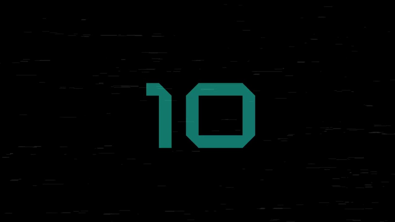 Die besten 10 Horrorfilme aller Zeiten