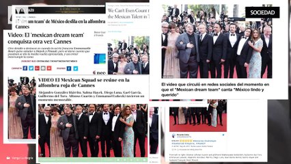 La mafia mexicana que sí queremos