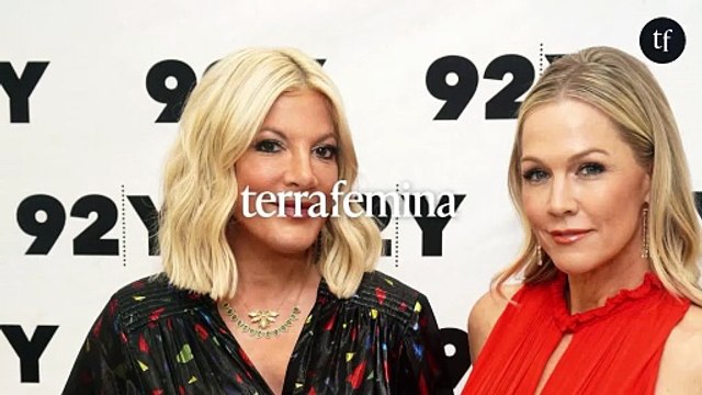 Des jumelles ! : cette actrice d'une série culte pose avec sa fille et les internautes sont choqués de leur ressemblance