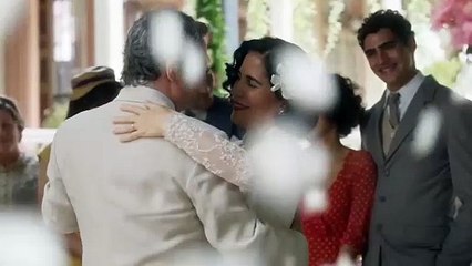 مسلسل عائلتي حلقة 50  والاخيرة مدبلجة HD