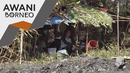 Perjanjian berat sebelah punca konflik penduduk Penan dan konsesi balak