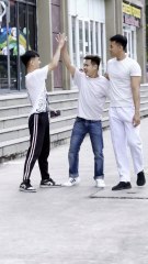 Real brothers never stab each other in the back