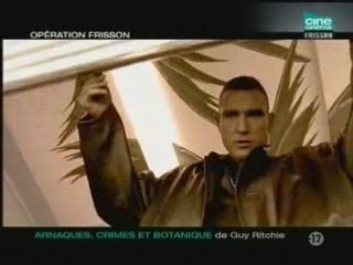 Opération Frisson s2e22