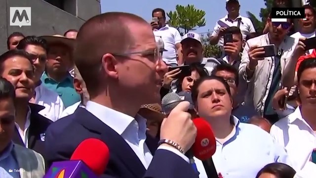 3 Leyes de Hawking, para la política mexicana