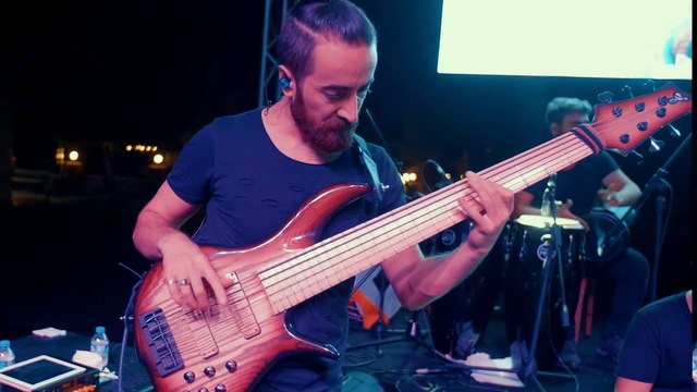 Turgay Başyayla - Kesik Çayır