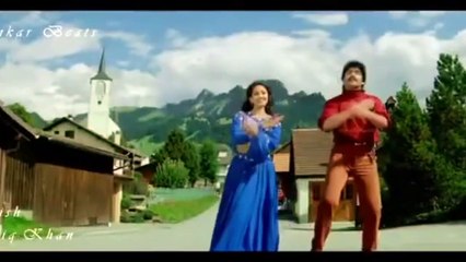 Kumar Sanu 90's Song - JANU JANU TU MERI JANU JANU