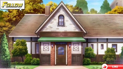 Vampire Dormitory Hindi Dubbed - Season 1 Episode 10 🧛‍♂️