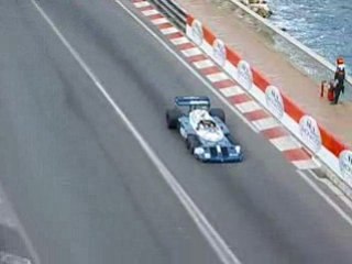 Grand prix historique monaco