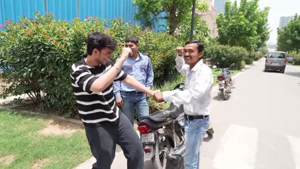 We are Getting Married - Truth or Dare vs Ruchika