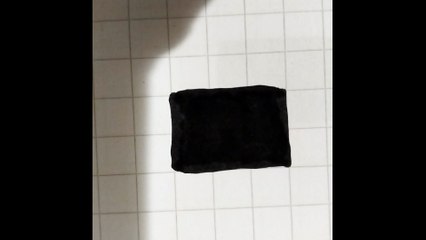 Mini Tappeto fai da te per barbie modello 4