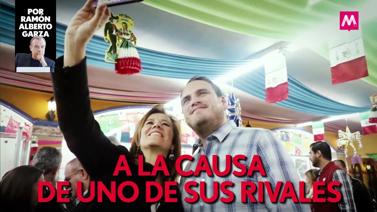 El factor Margarita