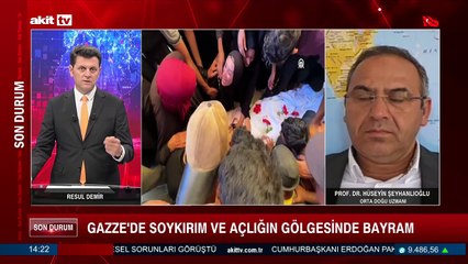 Resul Demir/Hüseyin Şeyhanlıoğlu "Trump - Musk kavgasının perde arkasında ne var?" 08.06.2025