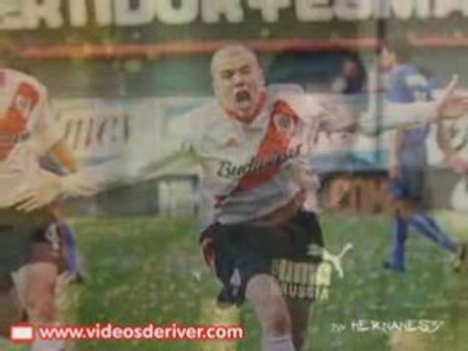 ESPN Estudio: Andres D'Alessandro