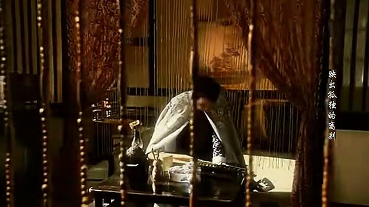 Hàn Giang Tuyết 寒江雪 - Trịnh Nguyên 郑源 || 被遗弃的秘密 MVs || David Chiang 姜大卫