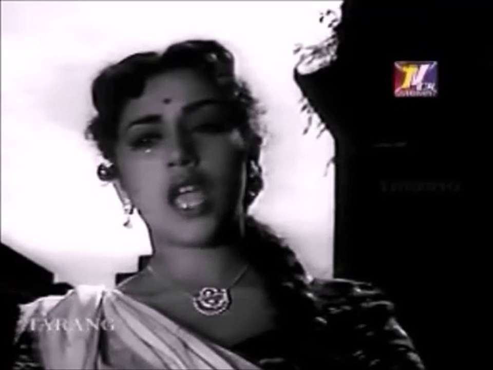 DIL APNA OR PREET... — D.A. PREET PARAI | from "LATA-KISHORE" | TARANG