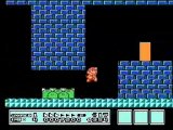 All Unusual Castle Levels (NES)