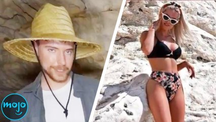 Top 10 Tourist Attractions RUINED by Influencers