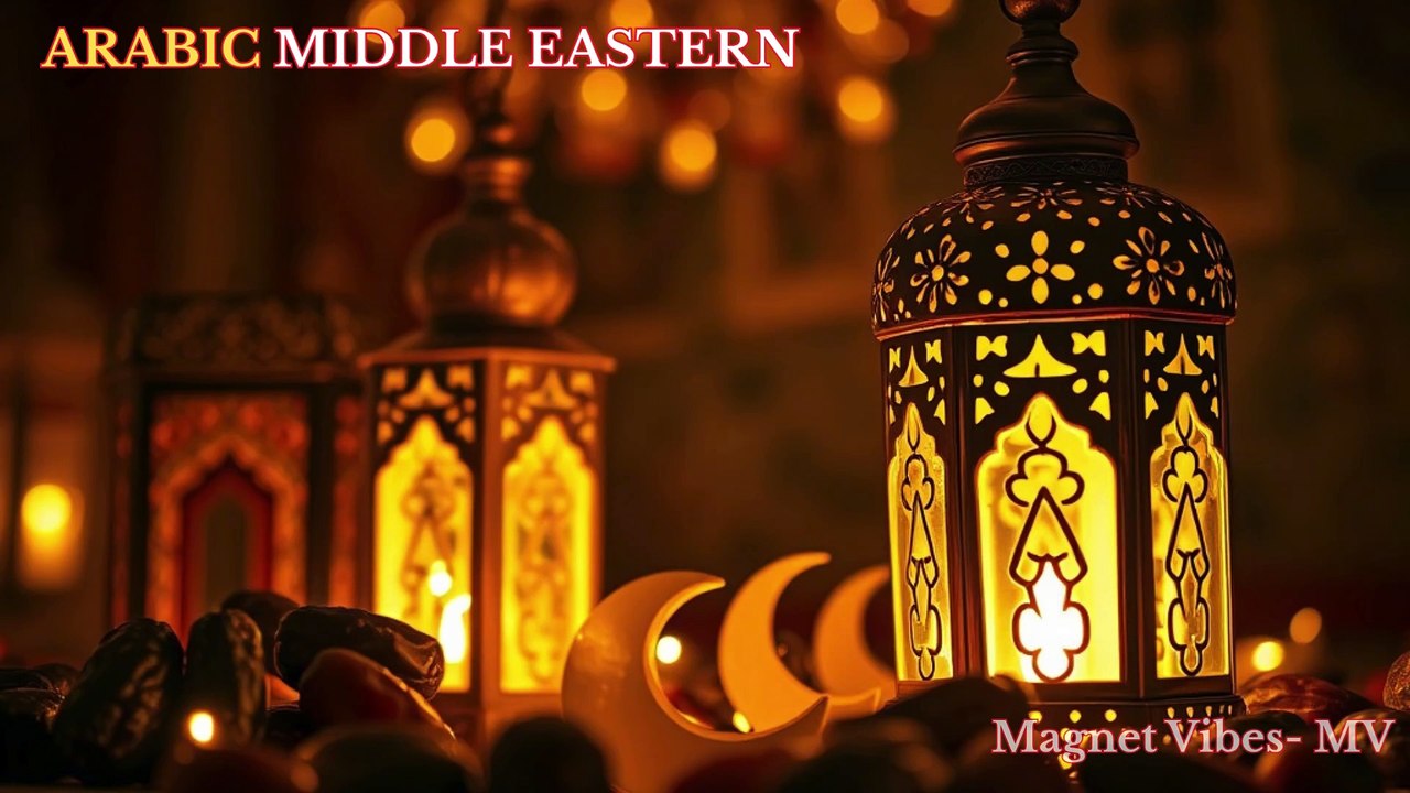 ArabicRamadan-Middle-Eastern