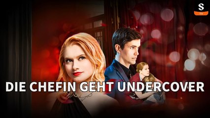Die Chefin geht undercover - Holen Sie sich ShortMax für die ganze Folge
