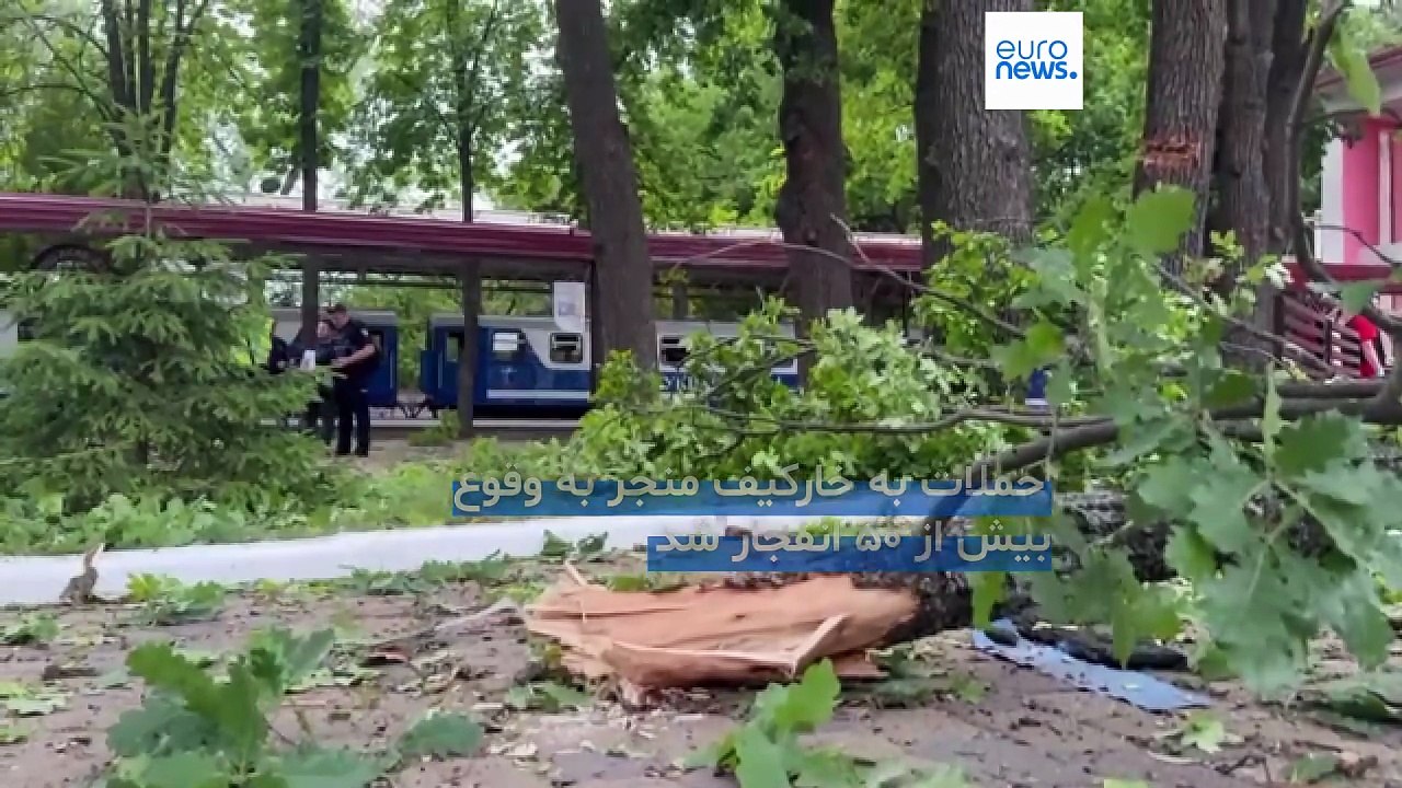 برای اولین بار پس از سه سال درگیری؛ عملیات روسیه برای پیشروی در منطقه دنیپروپتروفسک اوکراین