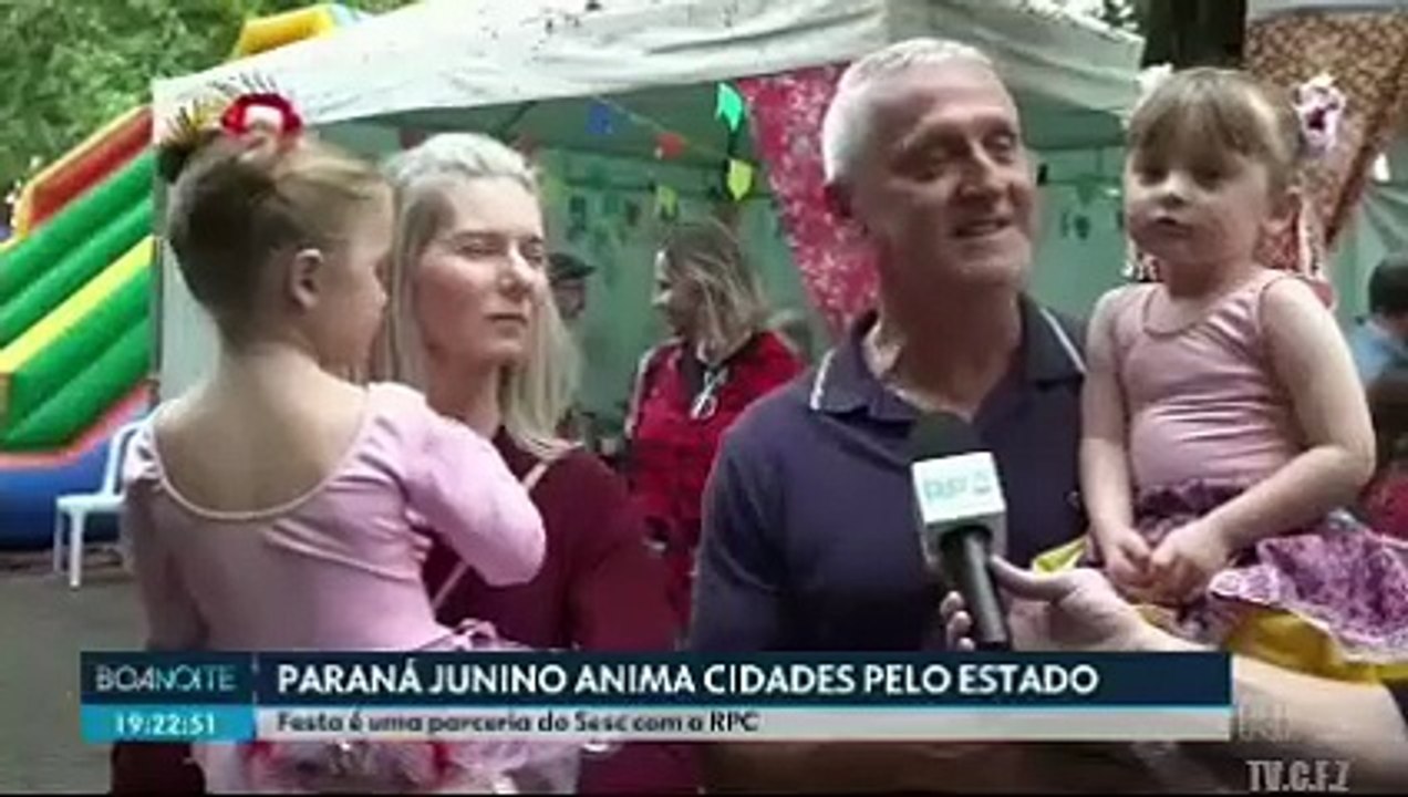 JORNAL DA NOITE 07/06/2025