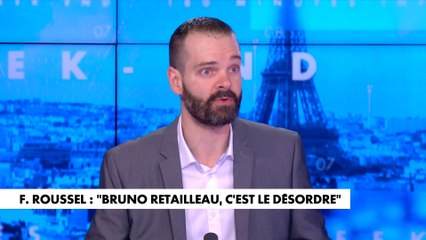 Violences après le sacre du PSG : «Le sentiment d'impunité engendre une toute puissance»