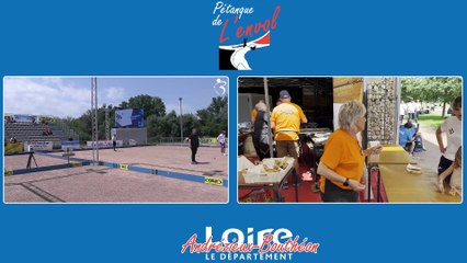 Andrézieux-Bouthéon - National triplette 2025 - TOP 1000 Pétanque (4)